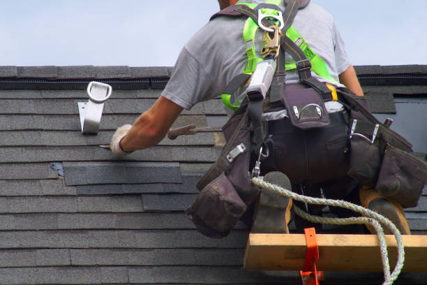 Best Roof Maintenance Services  in Mascoutah, IL