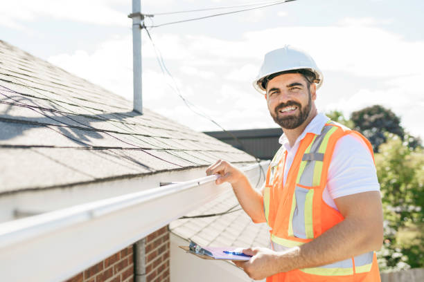 Best Roof Repair Services  in Mascoutah, IL