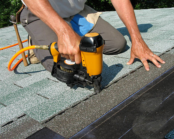 Best Roofing Contractors for Homes  in Mascoutah, IL