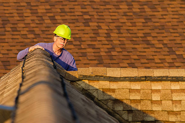 Quick and Trustworthy Emergency Roof Repair Services in Mascoutah, IL