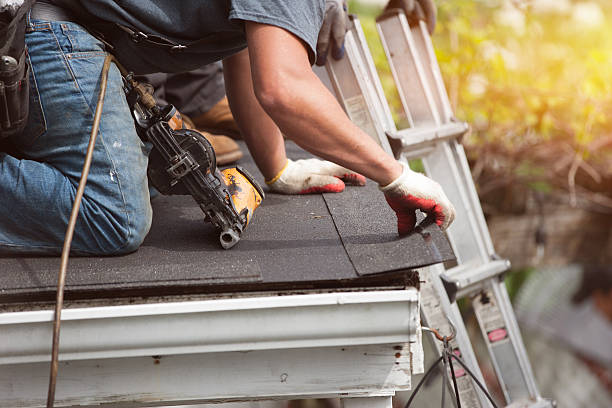 Reliable Mascoutah, IL Roofing Contractor Solutions