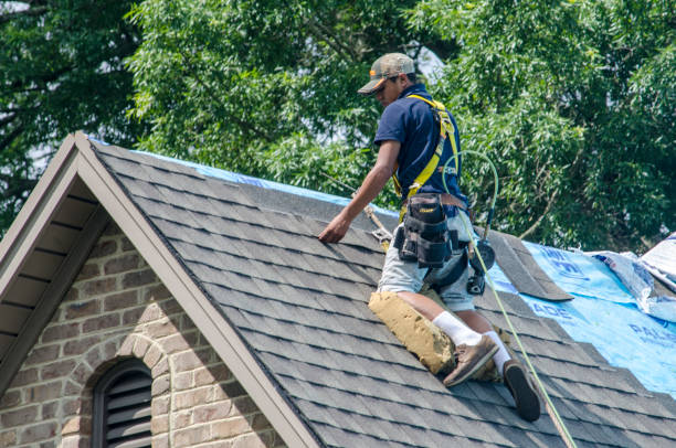 Best Roof Replacement Cost  in Mascoutah, IL
